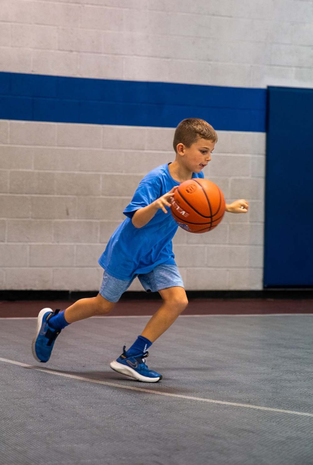 10 Basketball Skills Every Young Player in Orange County Should Learn