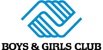 boy and girls club logo