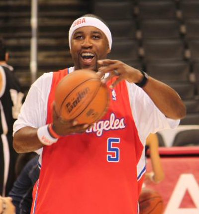 Read testimonials from players and parents about Mercadel Elite Basketball.
