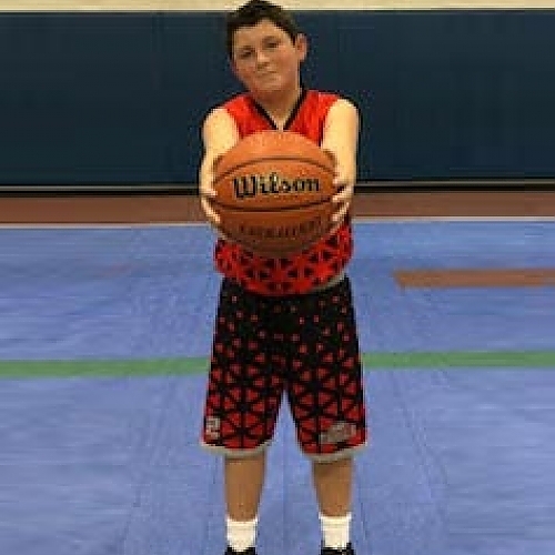 AAU Youth Teams 1