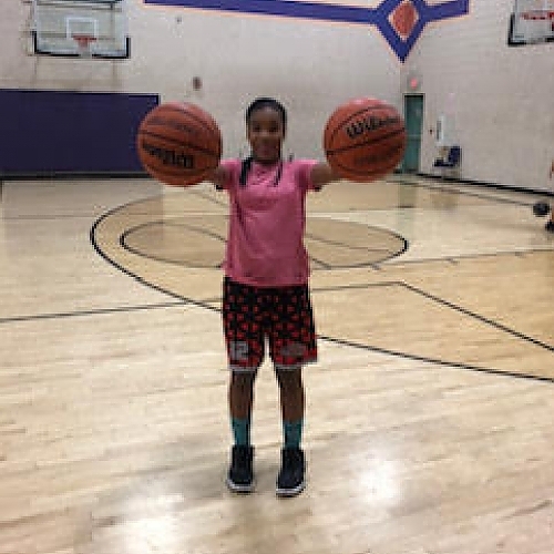  Read about the success stories of players in our AAU teams.