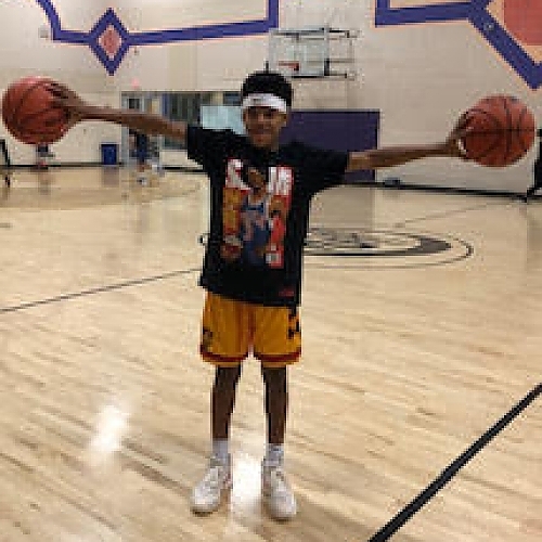  Read testimonials from players and parents about our AAU teams.