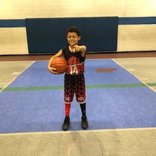  Find out about the tournaments and competitions for our AAU teams.