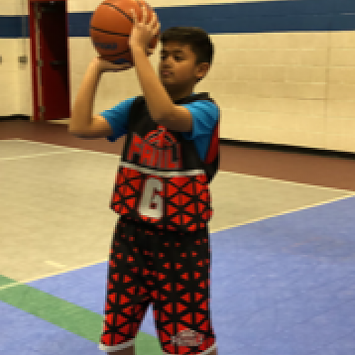 AAU Youth Teams 2