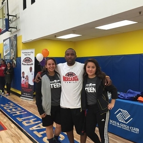 Learn about the success stories from our community outreach efforts.