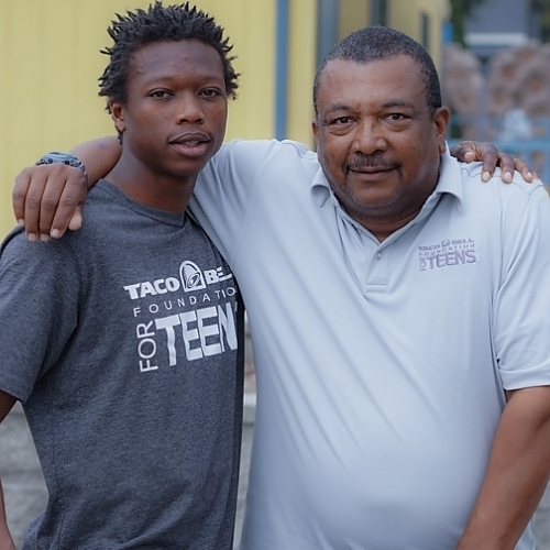 Read about the impact of our giving back initiatives.