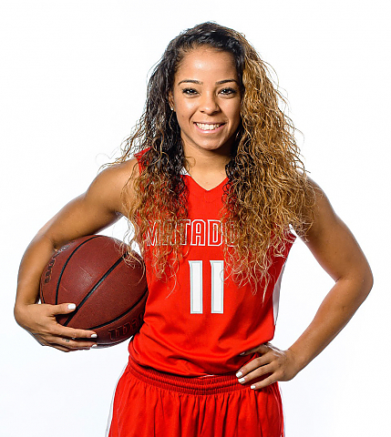 Read about the success stories of Mercadel Elite Basketball players.